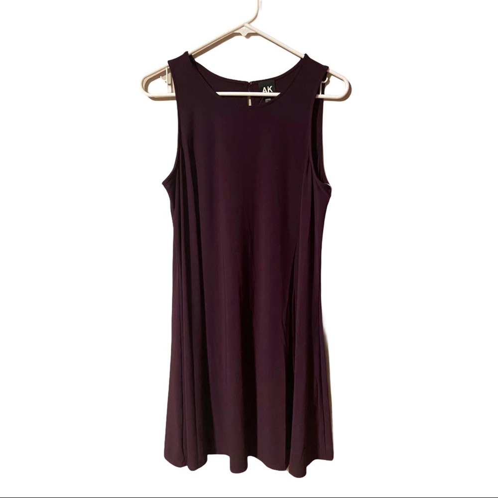 Anne Klein Sleeveless Dress